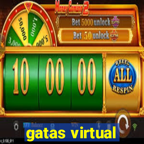 gatas virtual